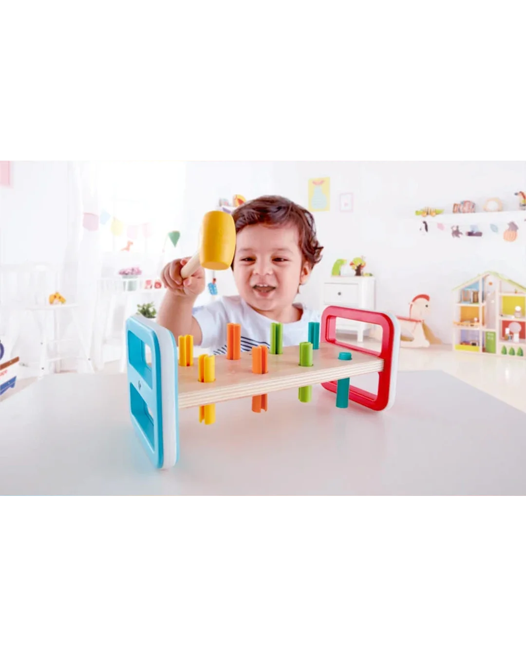 hape-rainbow-pounder