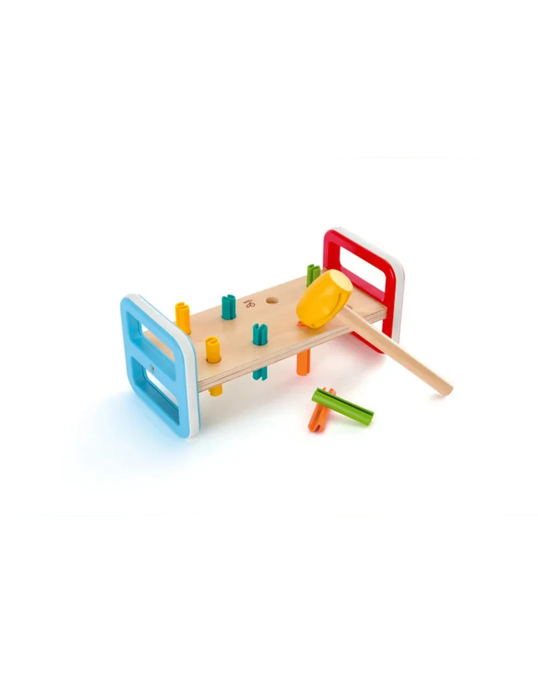 hape-rainbow-pounder