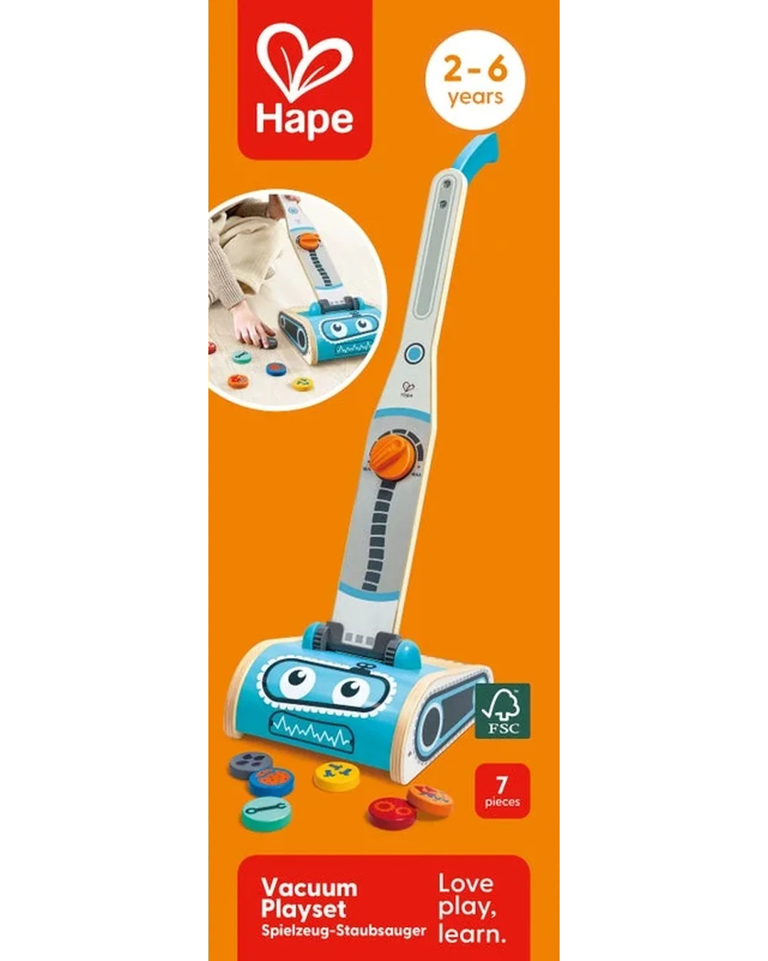 hape-robot-vacuum-machine