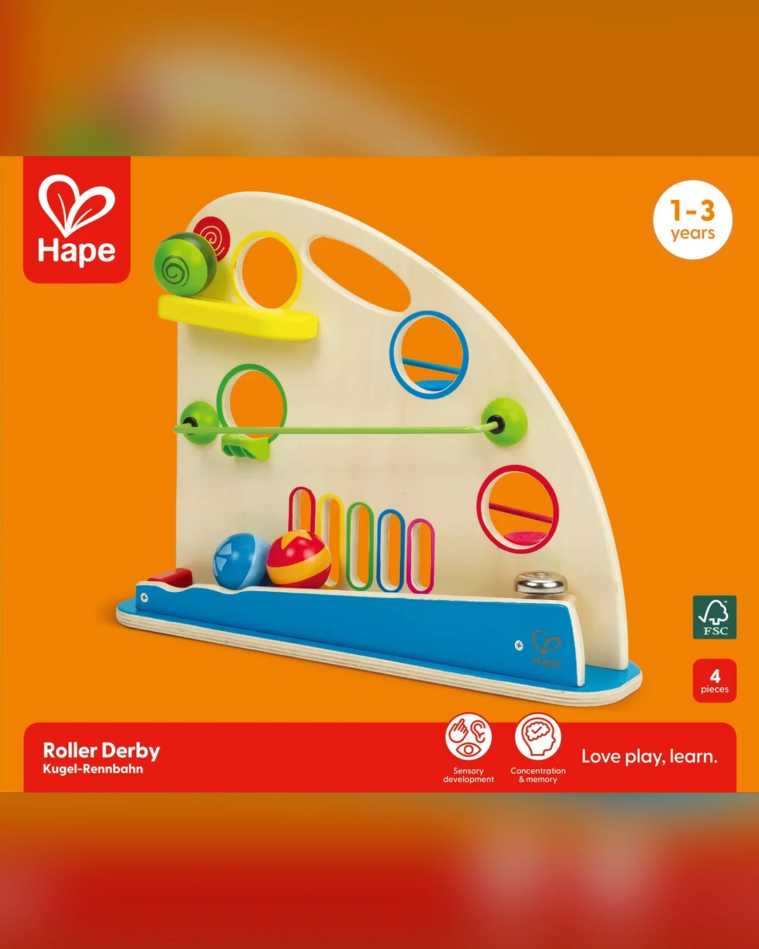 hape-roller-derby