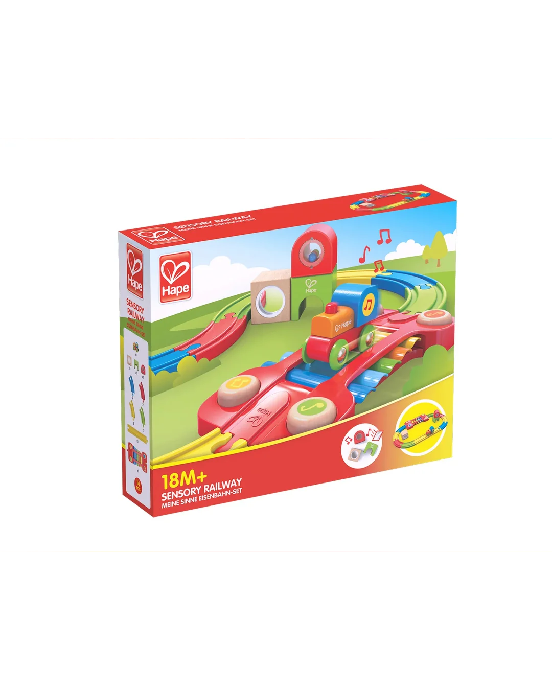 hape-sensory-railway