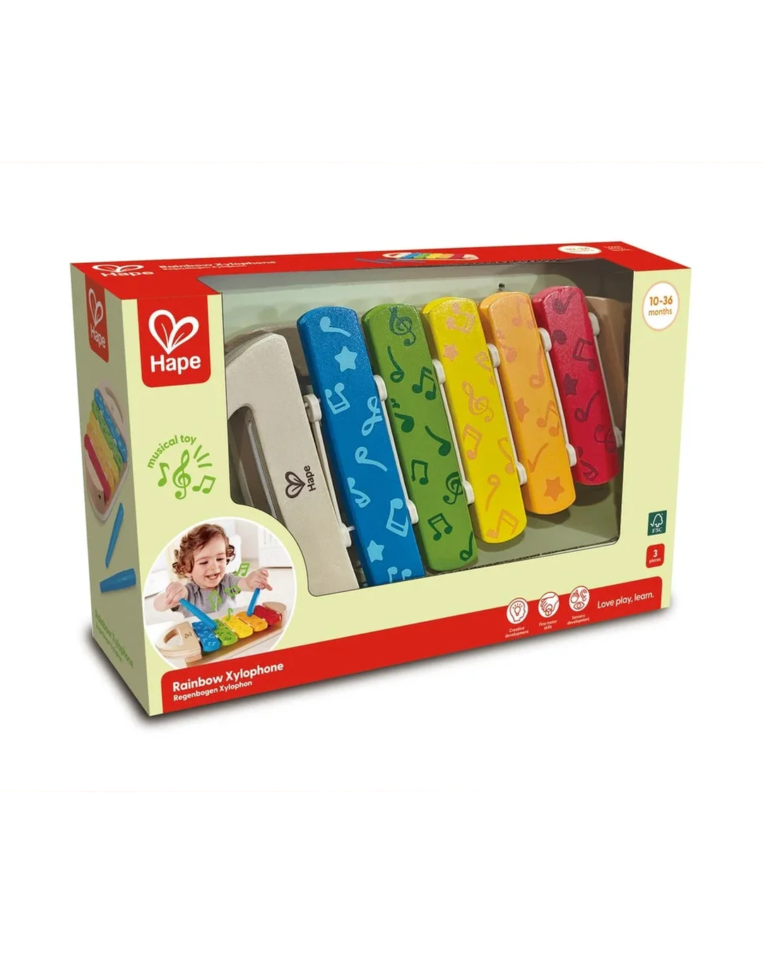 hape-rainbow-xylophone