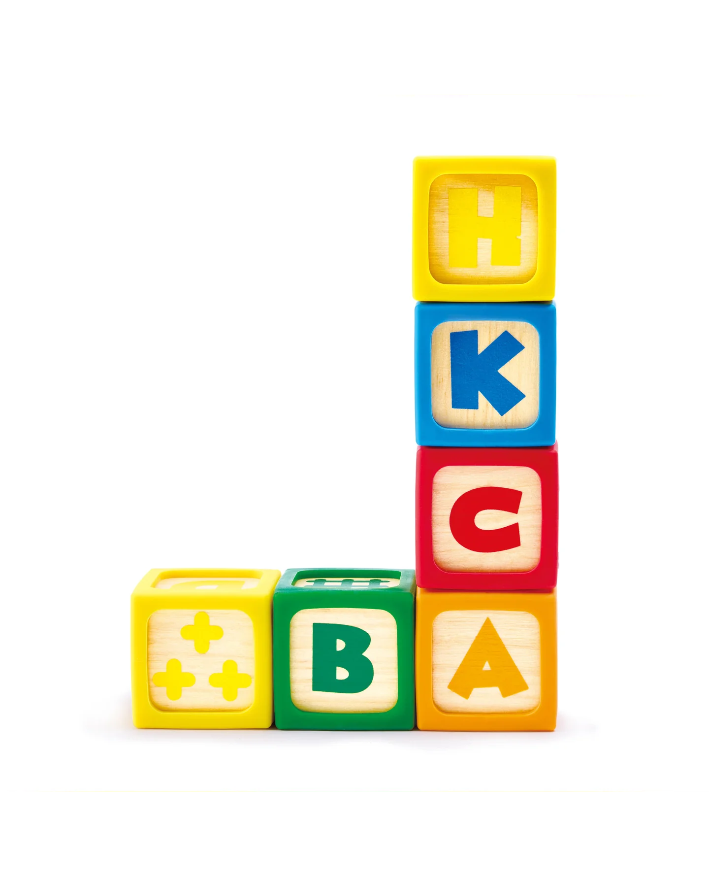 hape-smart-start-blocks-10pc