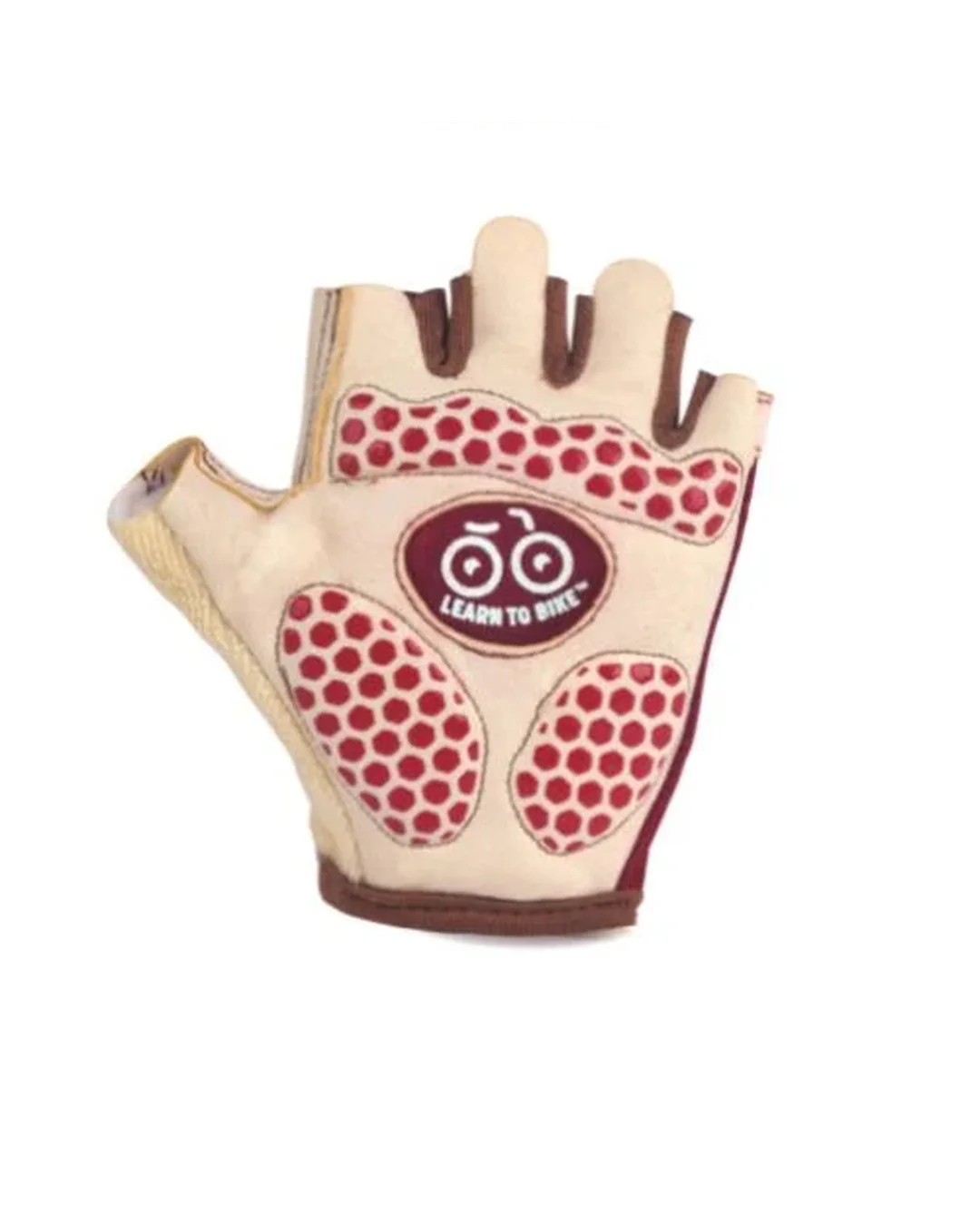 hape-sporty-kids-gloves-red