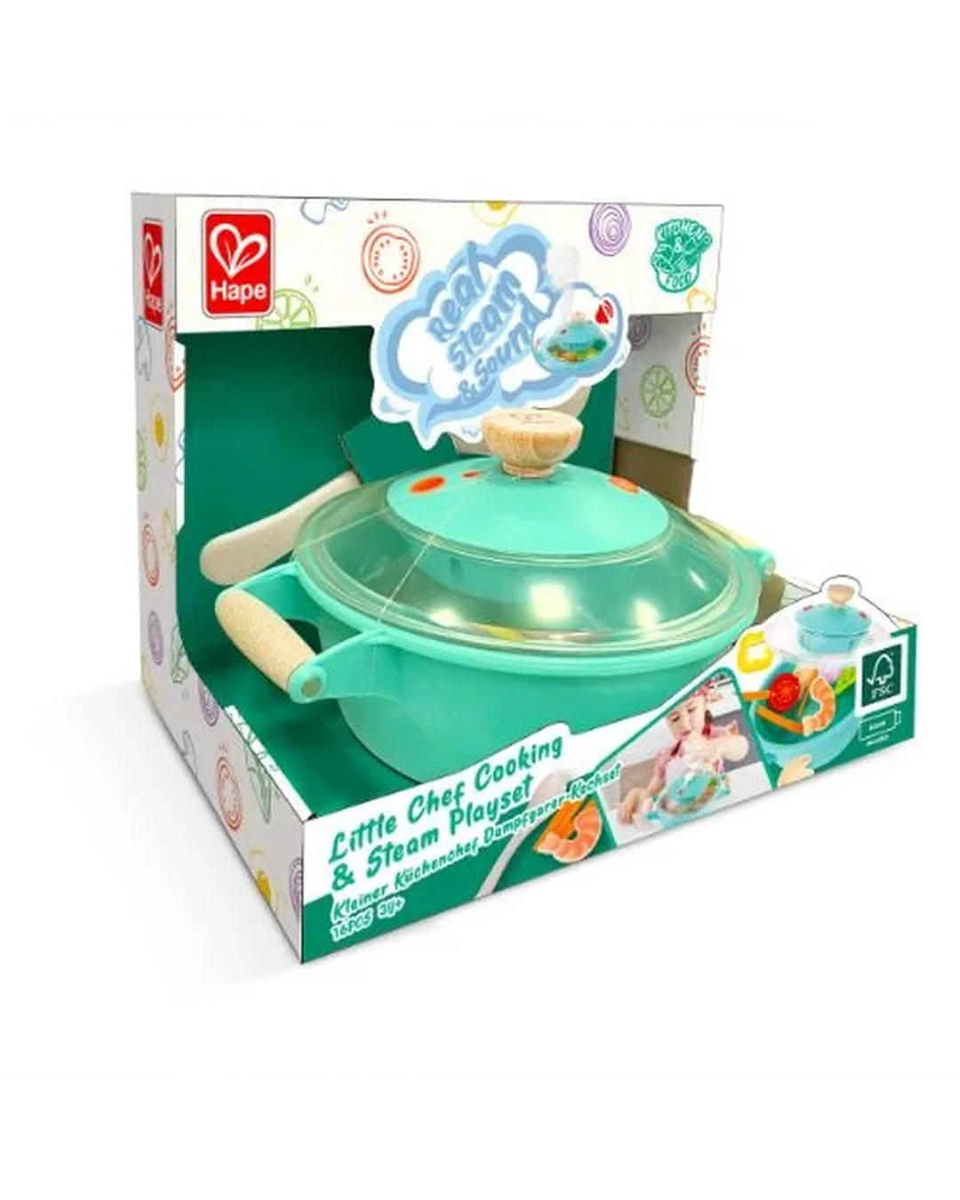 hape-steam-n-soup-cooking-set