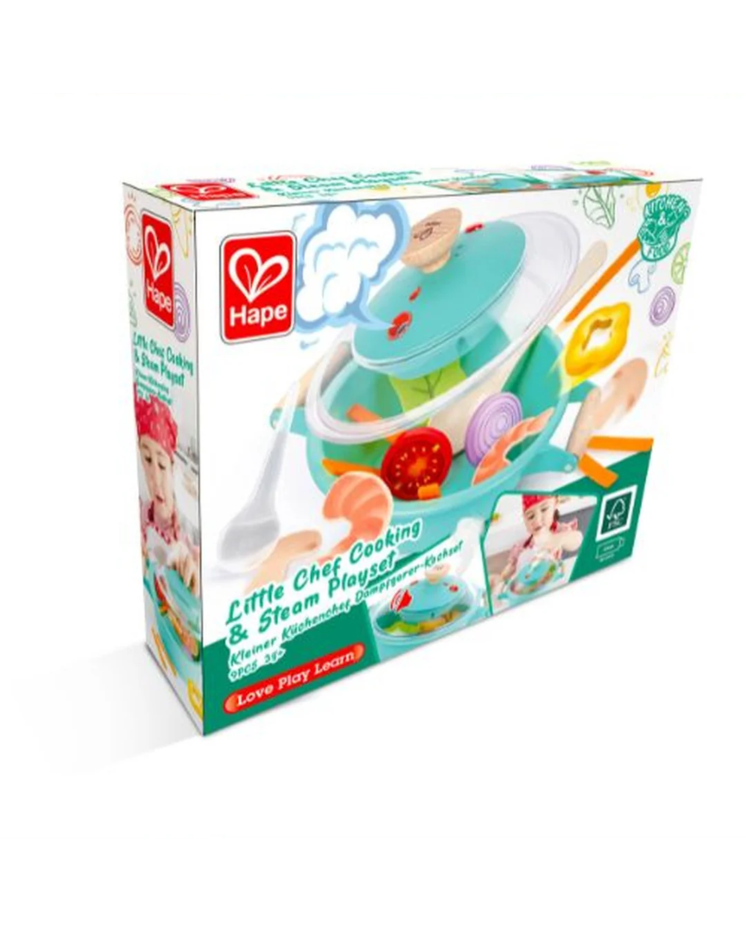 hape-steam-n-soup-cooking-set