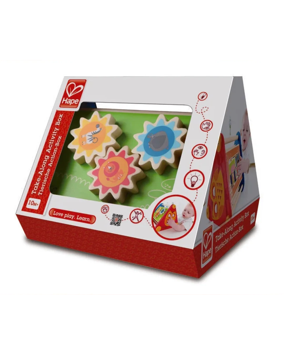 hape-take-along-activity-box