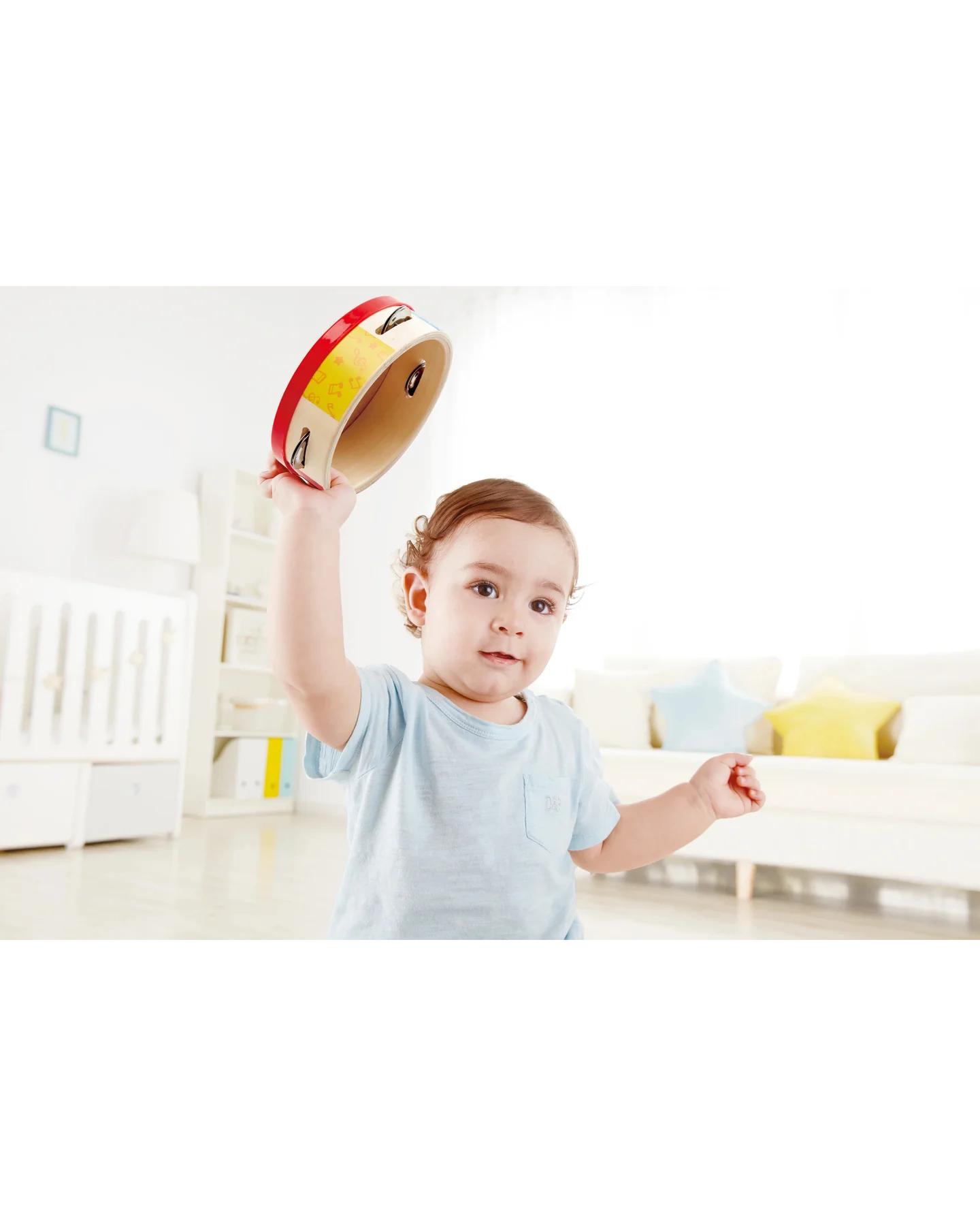 hape-tap-along-tambourine