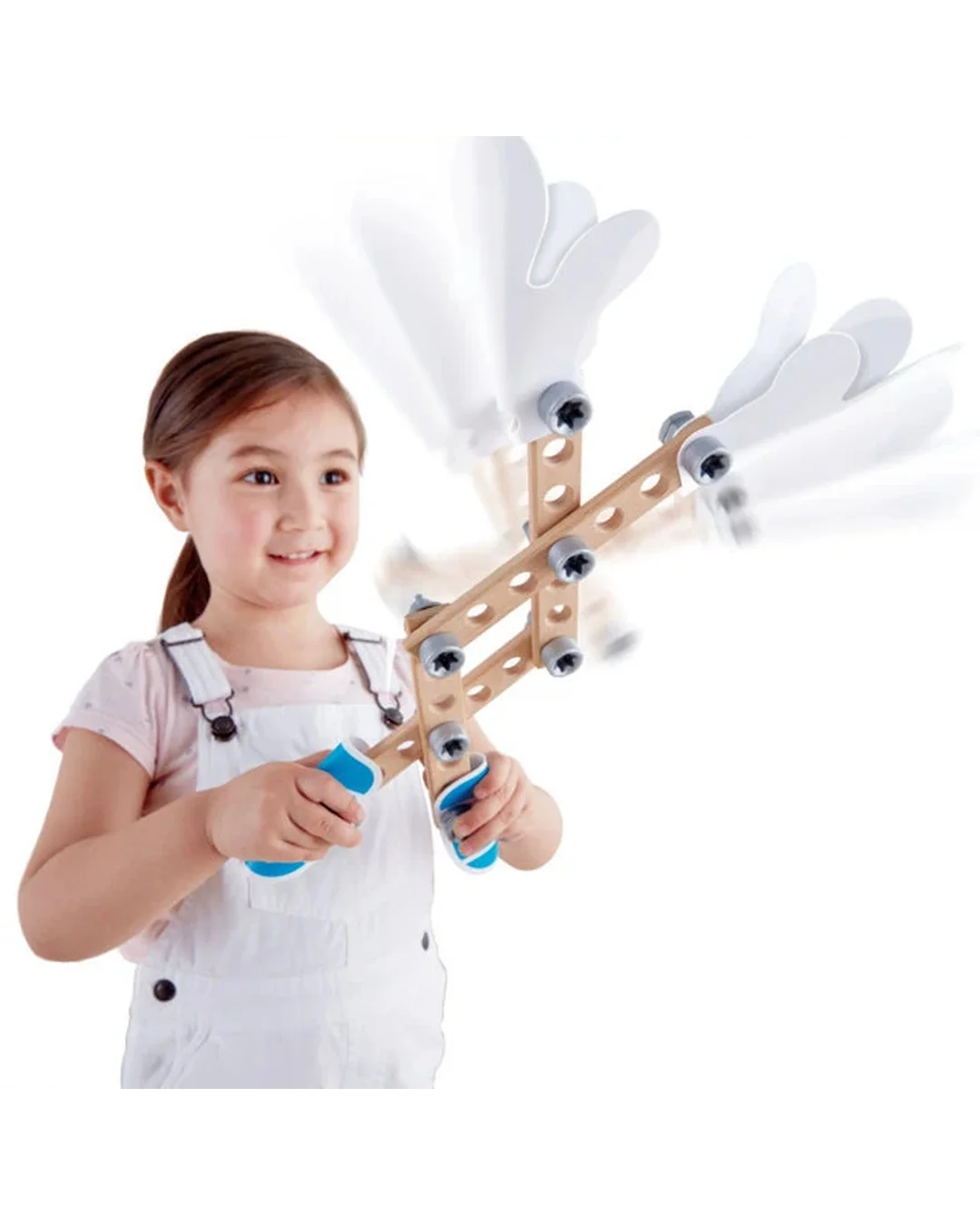 hape-three-experiment-kit