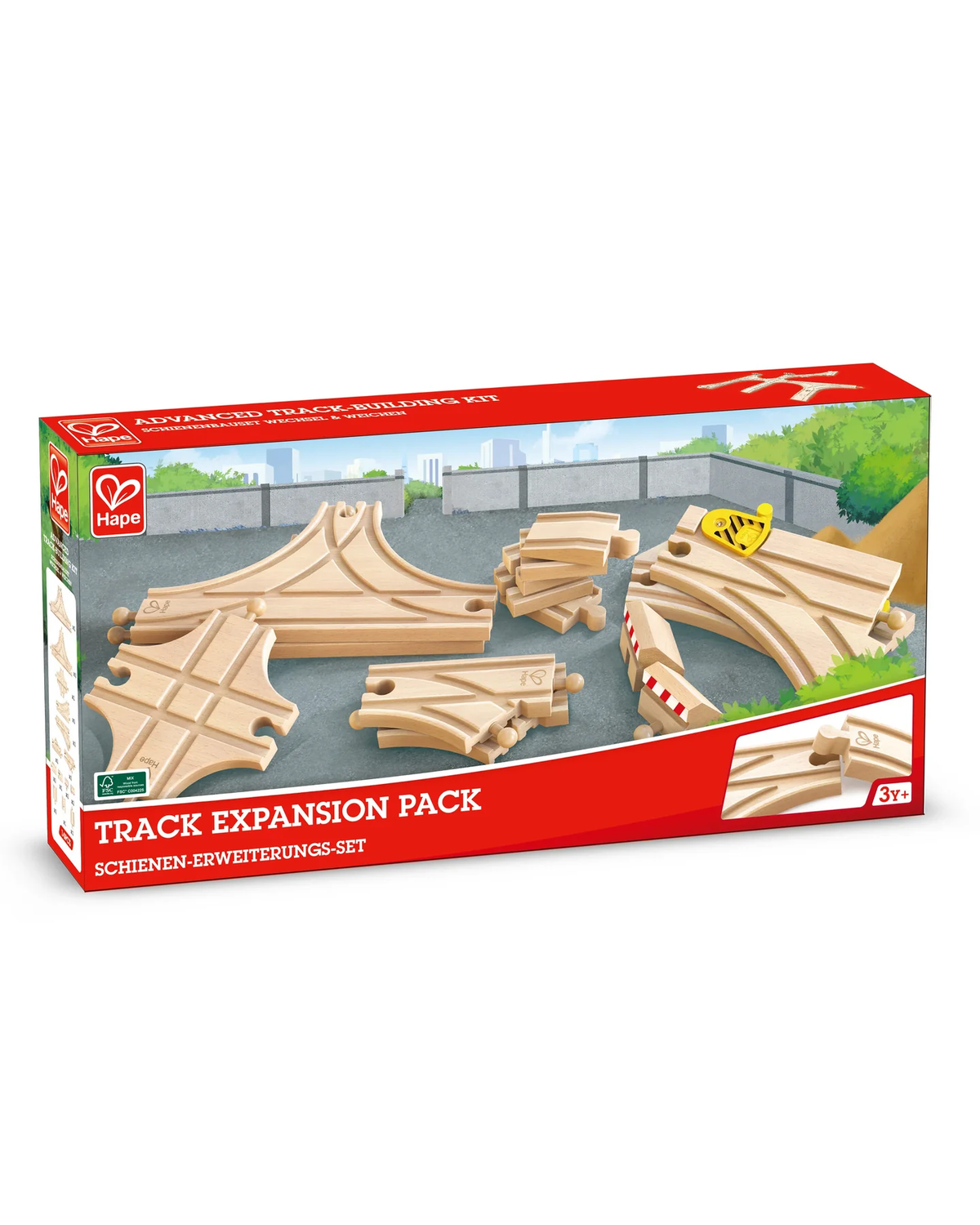 hape-track-expansion-pack