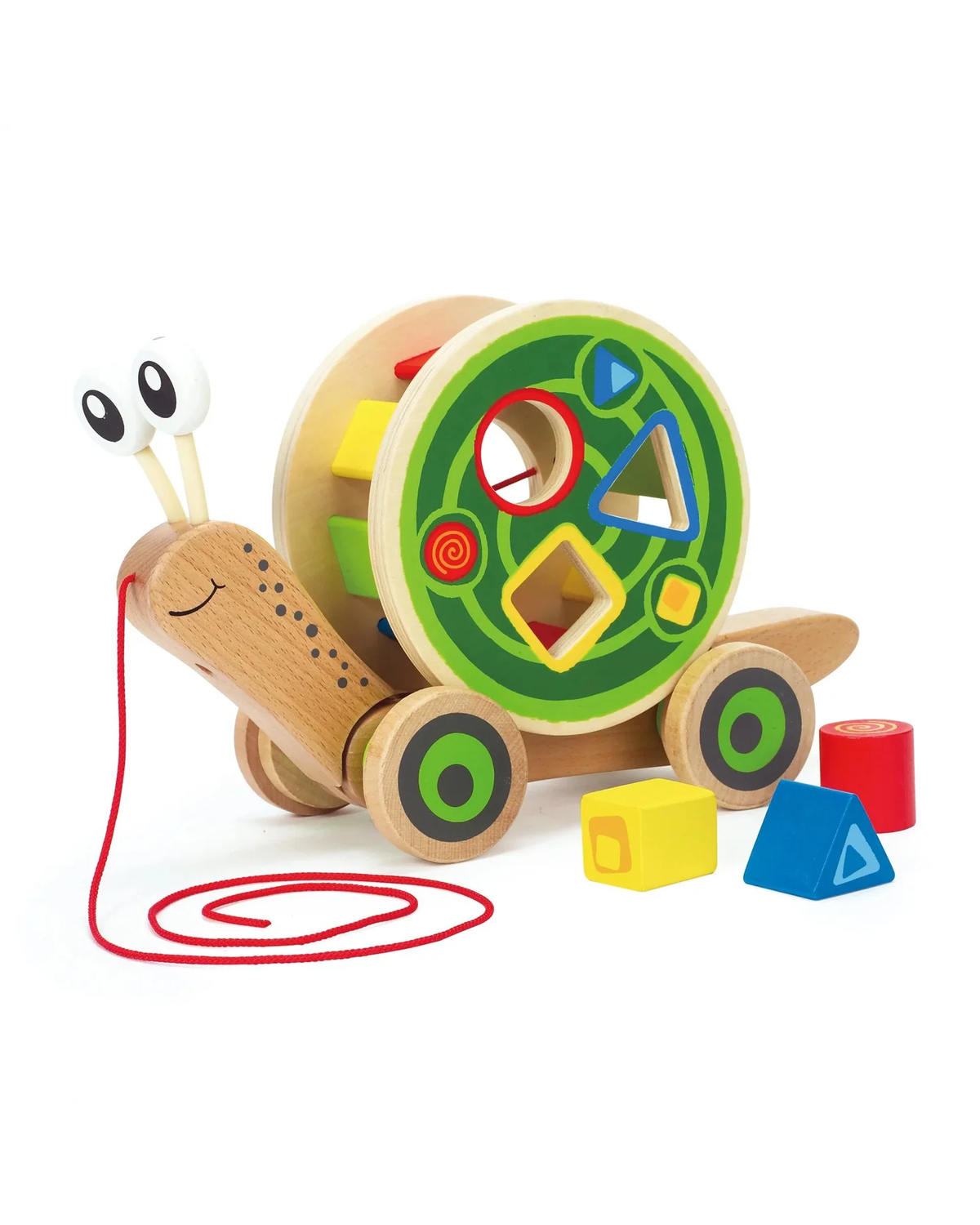 hape-walk-a-long-snail