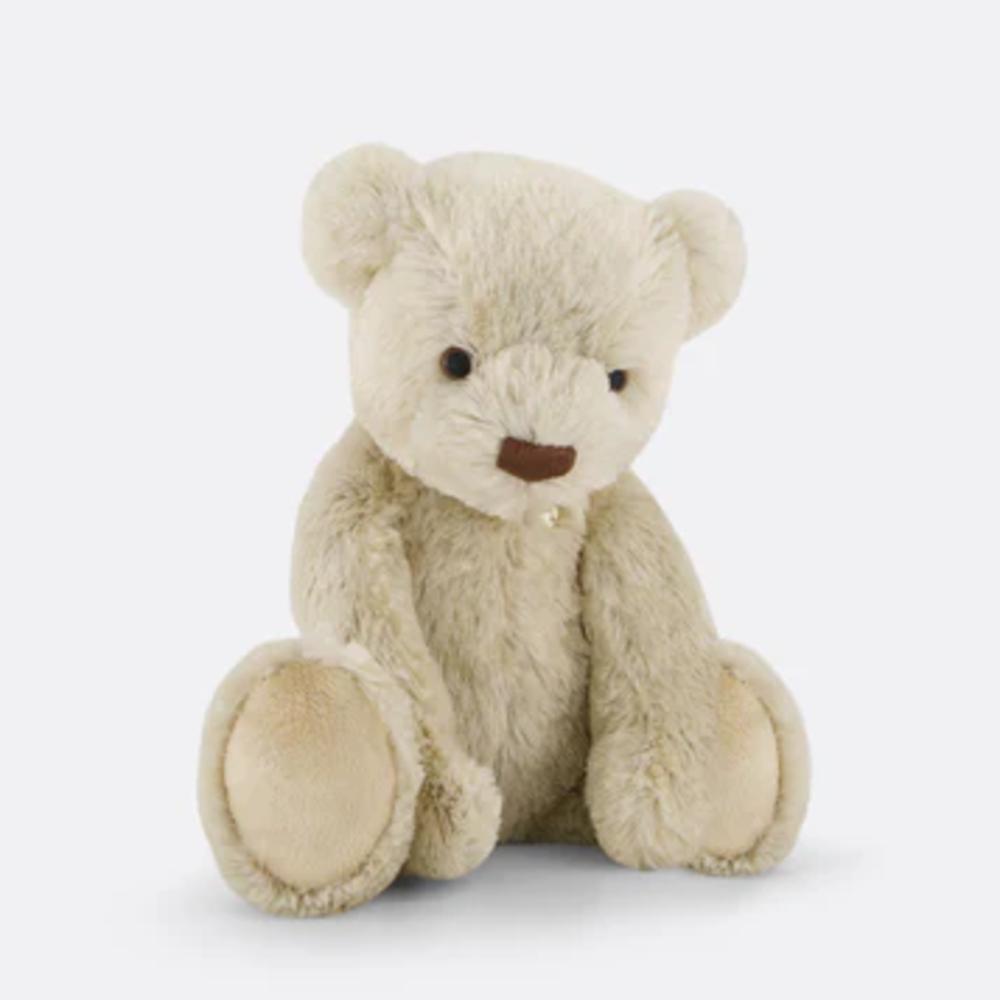 Snuggle Bunnies - Theo The Bear Soft Toy