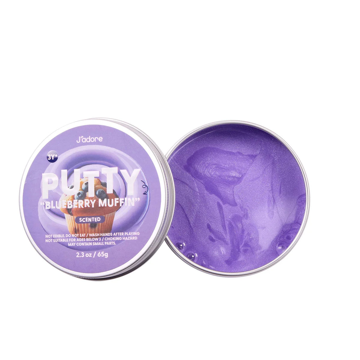 J'adore Scented Putty