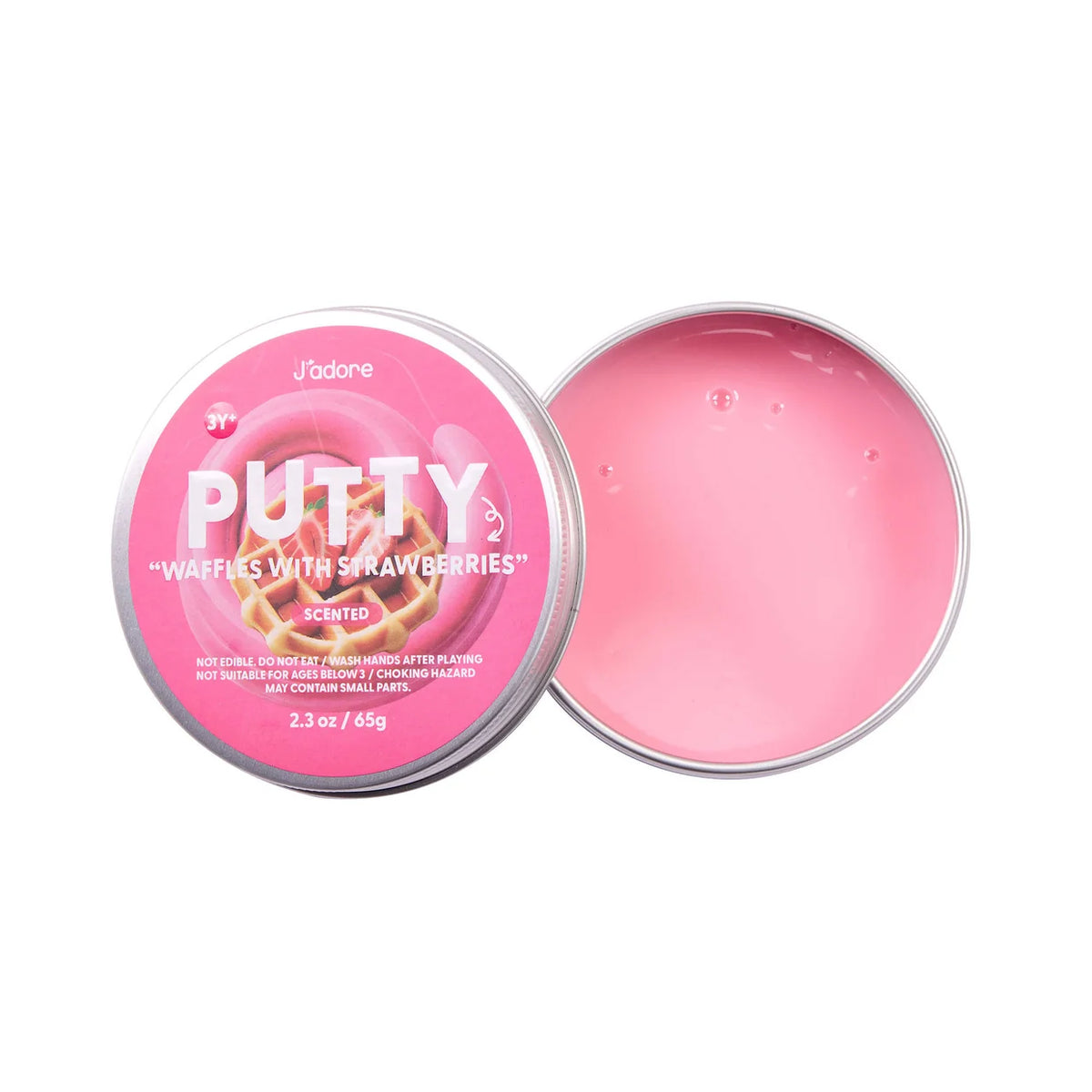 J'adore Scented Putty