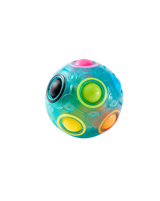 Jadore Colour Sphere Puzzle