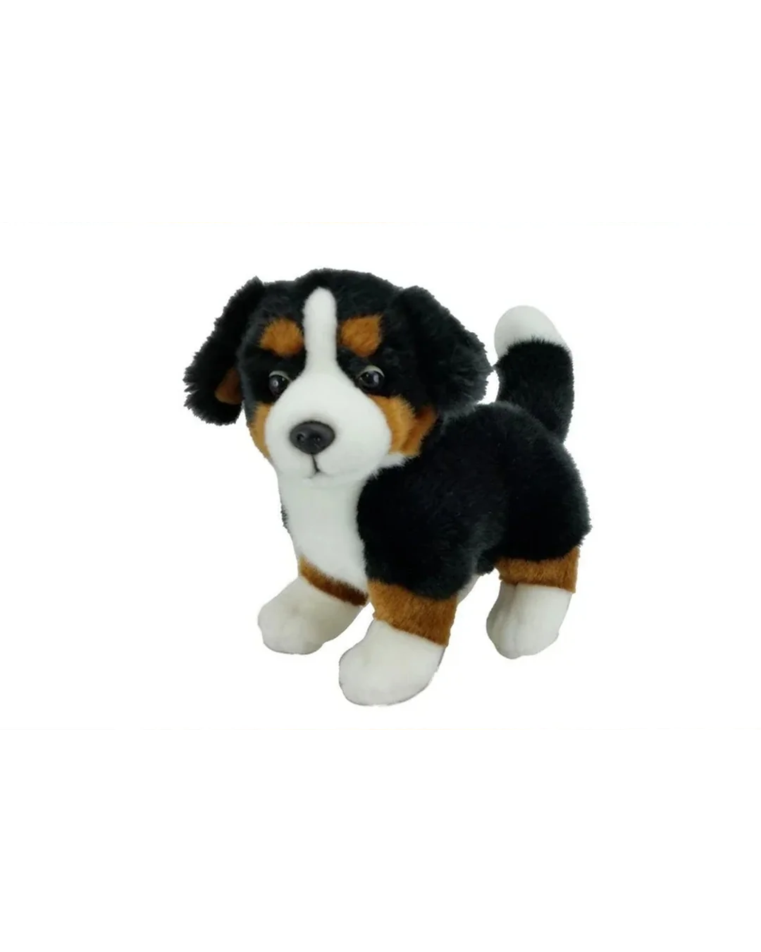 Jess Farm Dog Soft Toy - Standing 25cm Soft Toy