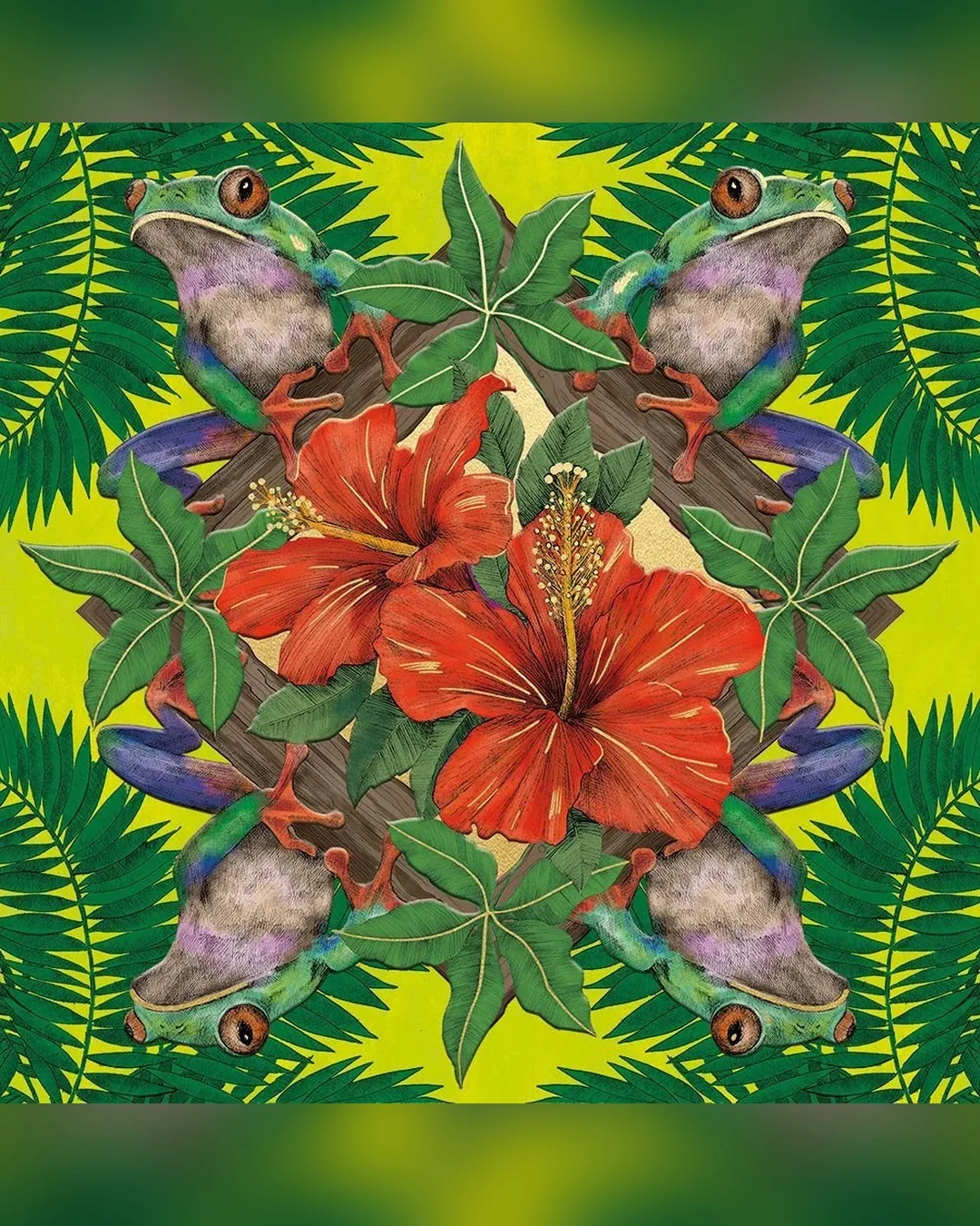 jungle-hopper