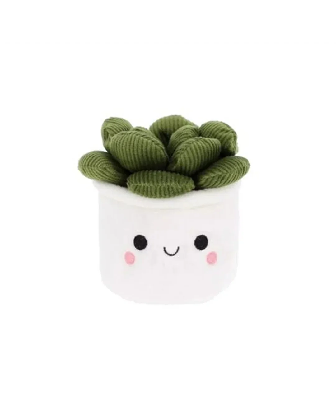 Keel Plant Bobballs - Soft Toy Plants Soft Toy Succulent