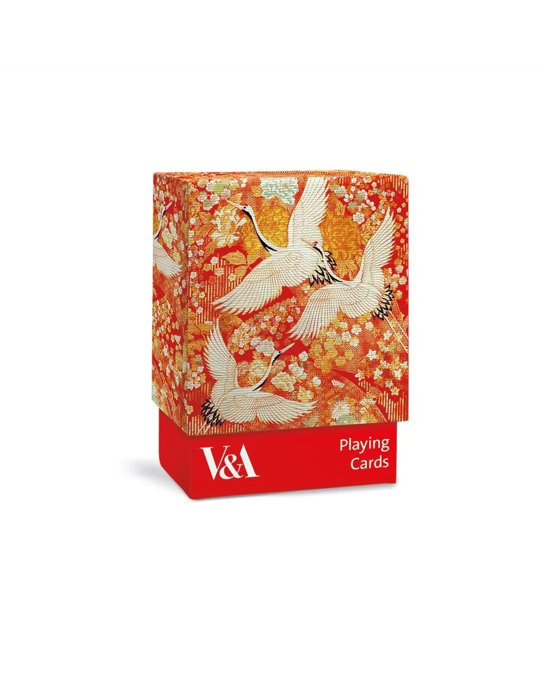 kimono-cranes-playing-cards