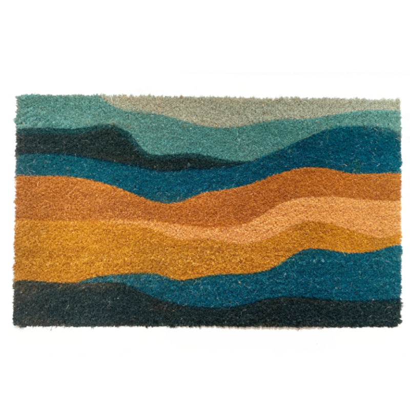 Landscape Coir Doormat