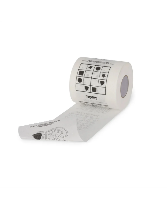 Legami - Toilet Roll - Do Not Disturb