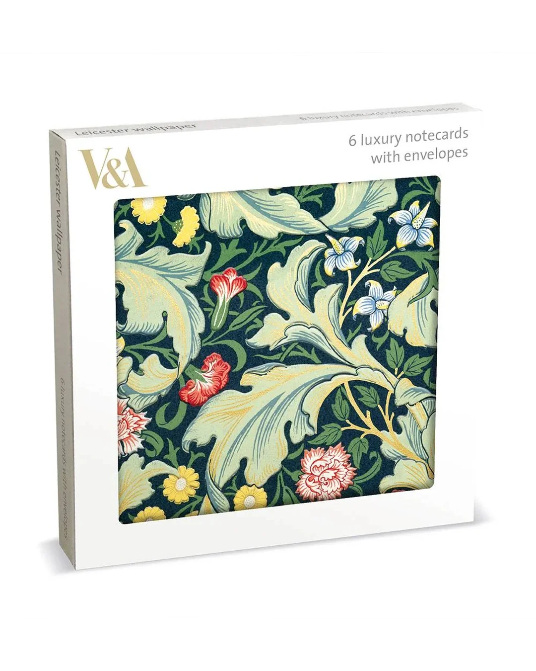 leicester-wallpaper-lux-sq-notecard-wallet-6-pkt