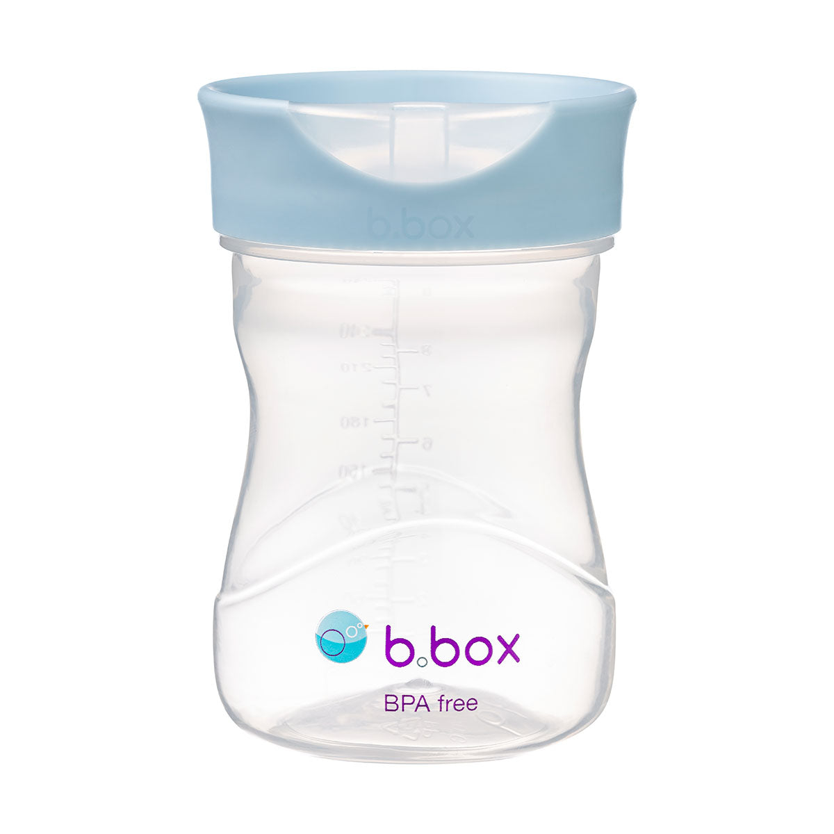 B.BOX Training Rim Cup Ocean 240 ml