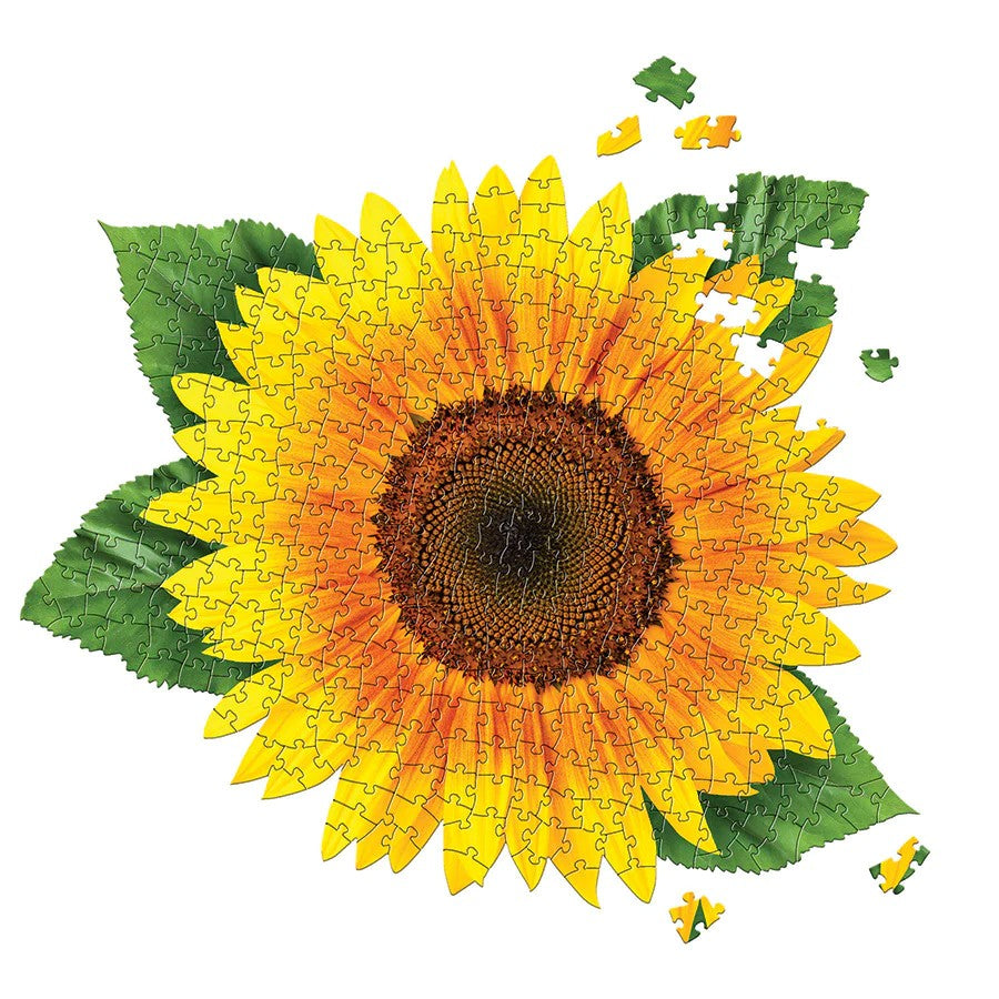 I Am Sunflower - 350pc