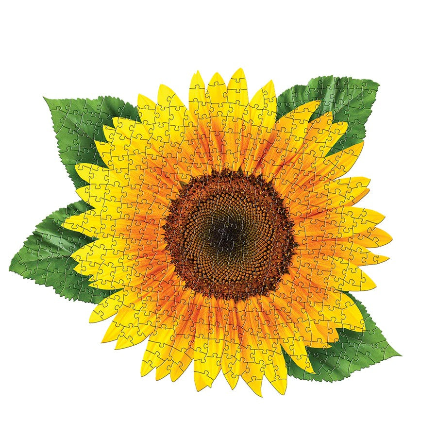 I Am Sunflower - 350pc