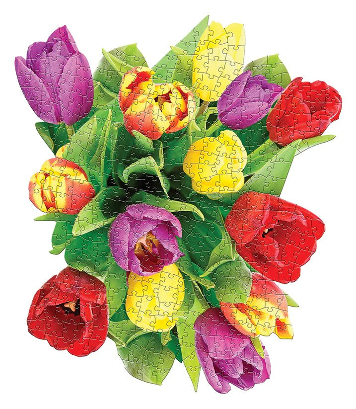 I Am Tulip - 350pc