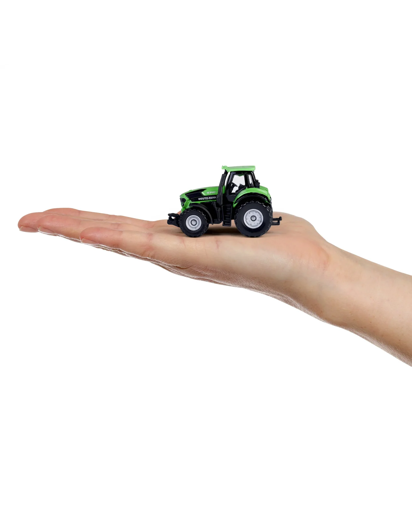 Majorette Farm Premium Cars Toy Vehicle Assortment-2