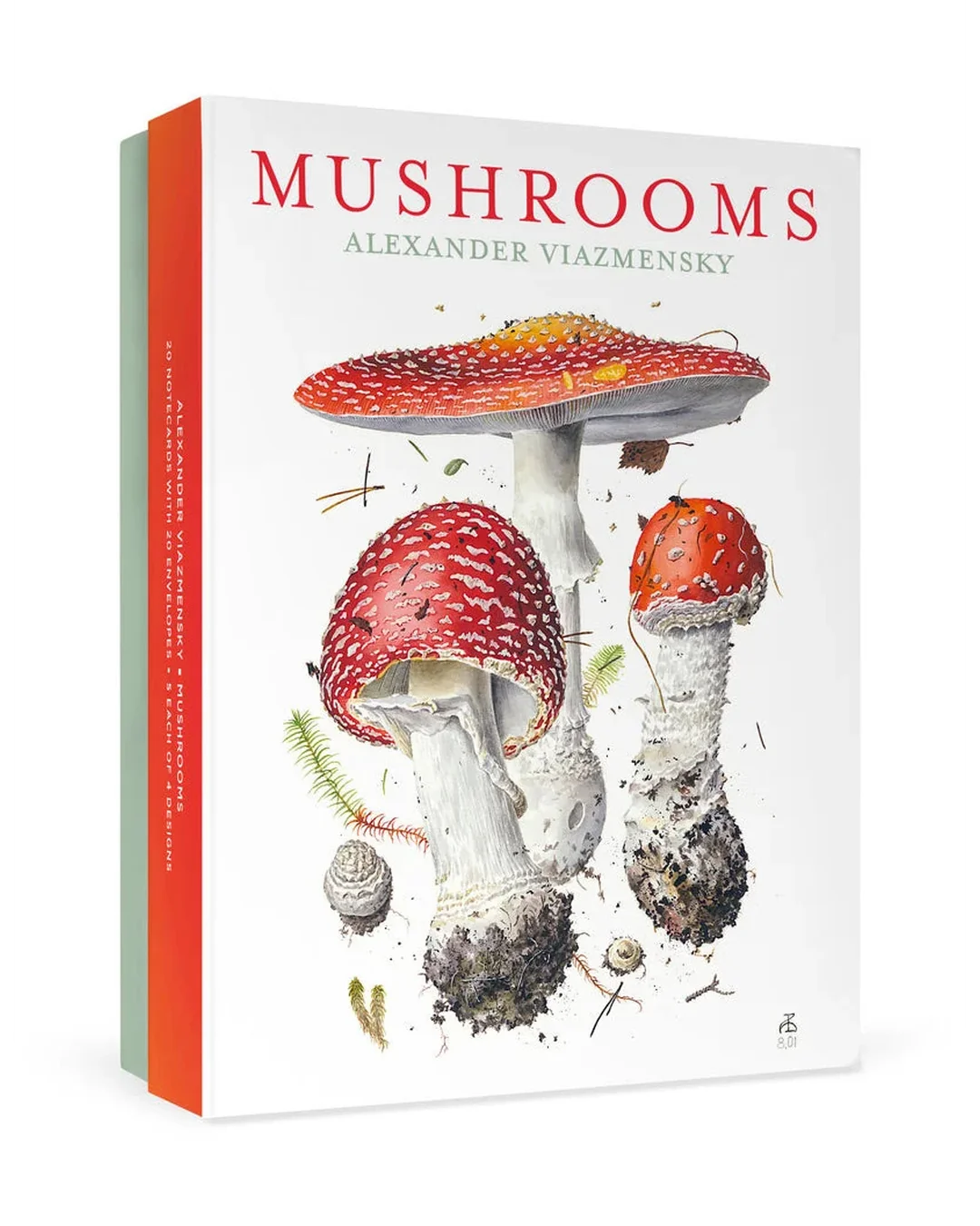mushrooms-20-pkt-boxed-notecards