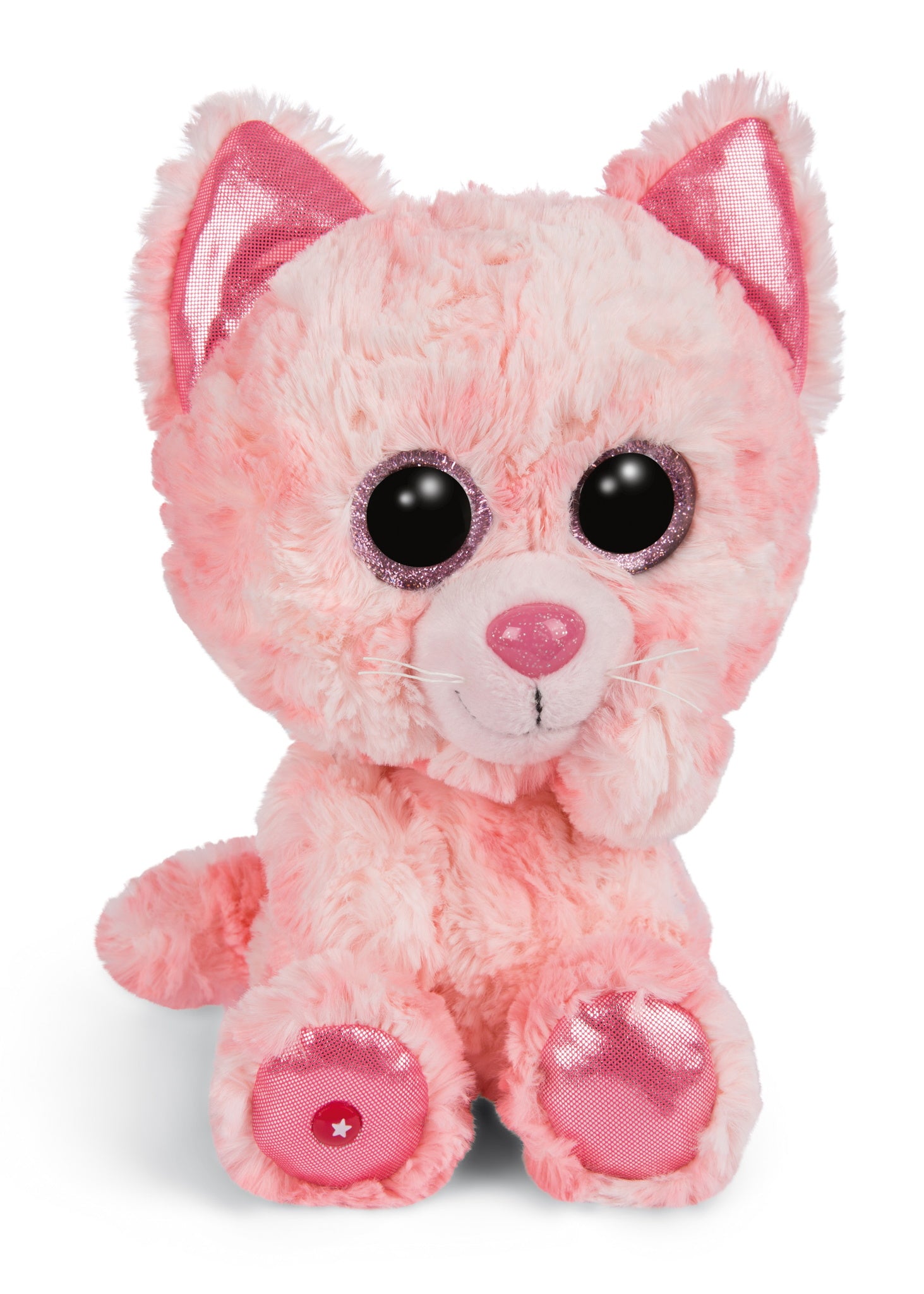 Nici Dreamie Cat 25 cm soft toy