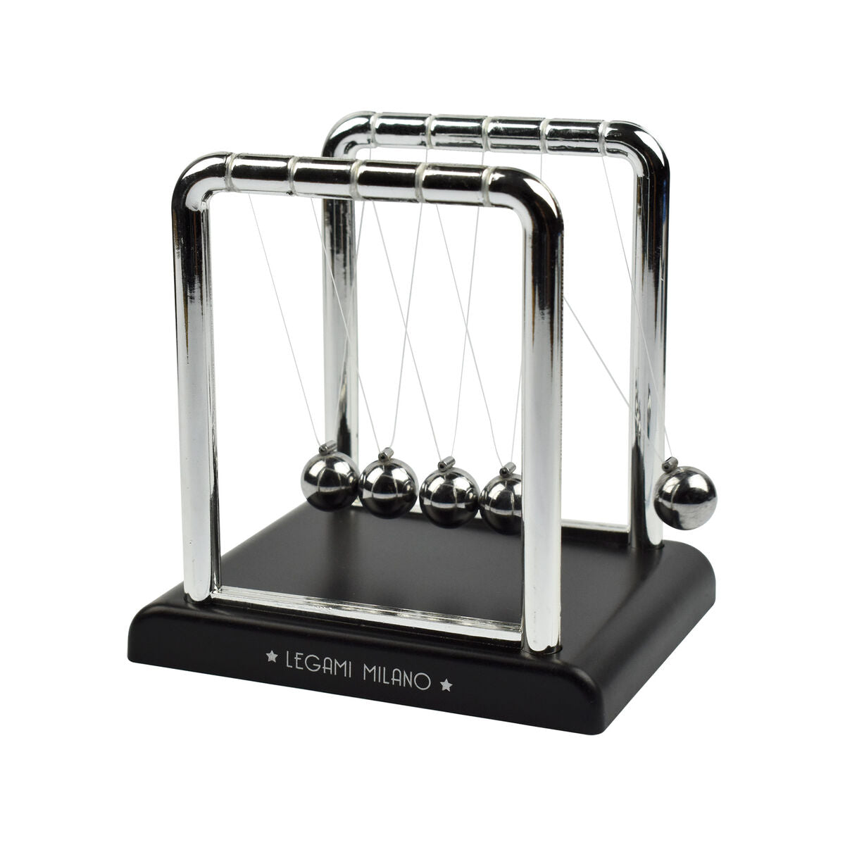 Legami Newton's Cradle