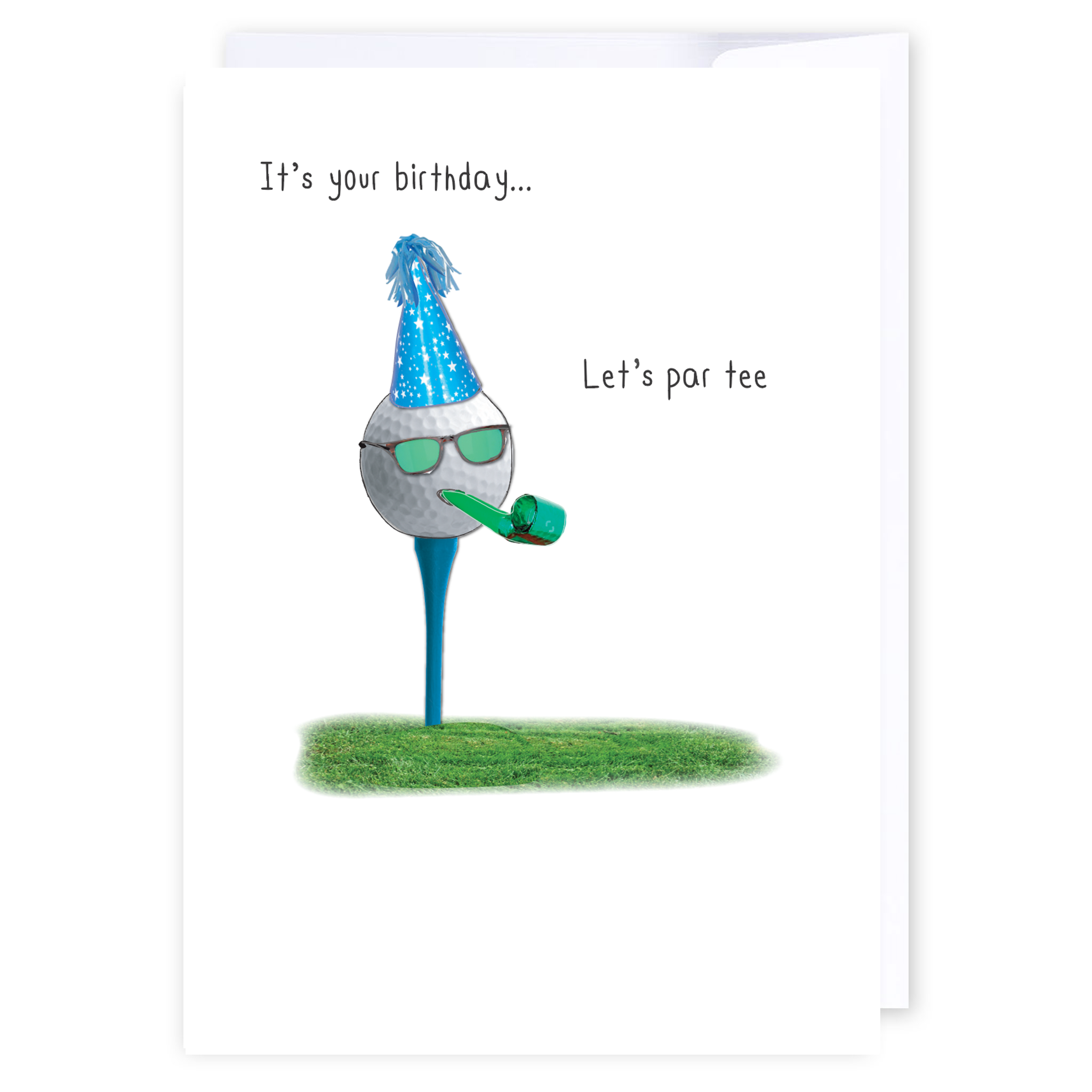 Hole lot of fun