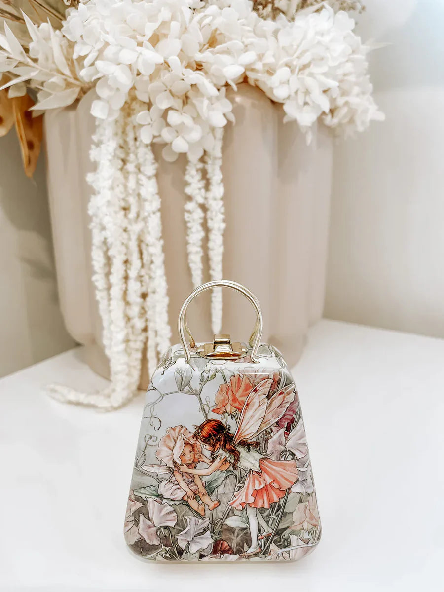 Flower Fairies - Mini Tin Handbags