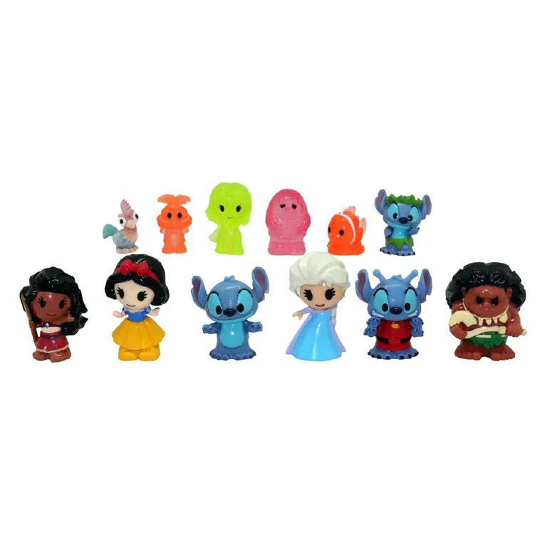 Disney Ooshies - Pencil Topper