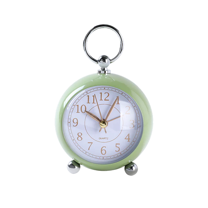 Carbea Alarm Clock (Various)