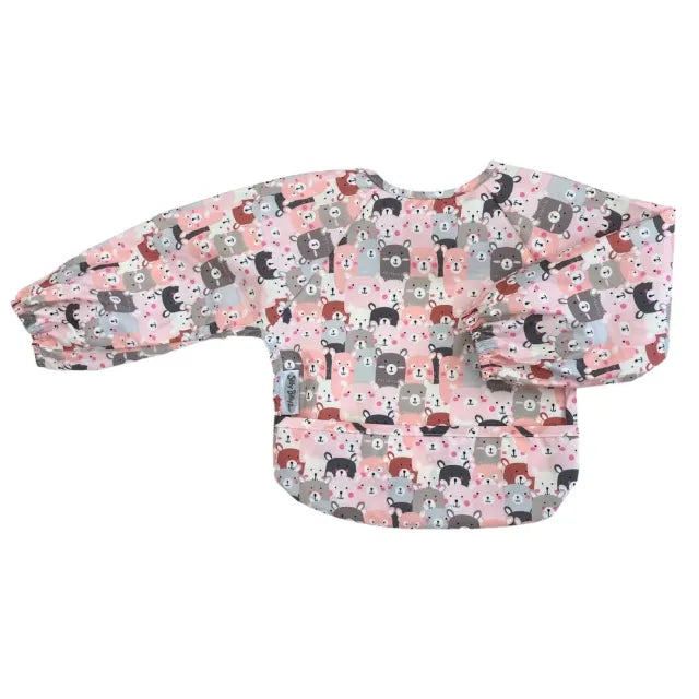 Silly Billyz Nylon Small L/S Bib