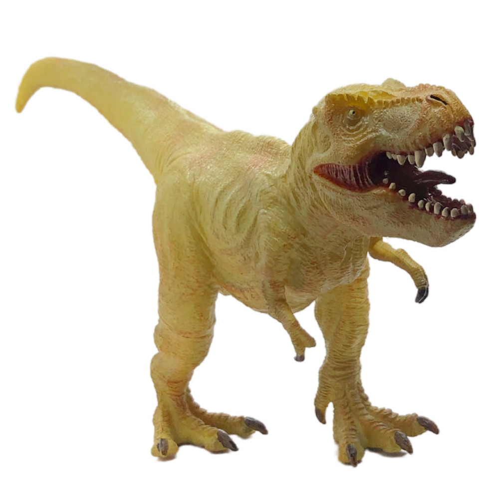 Recur Tyrannosaurus Rex Soft Dinosaur