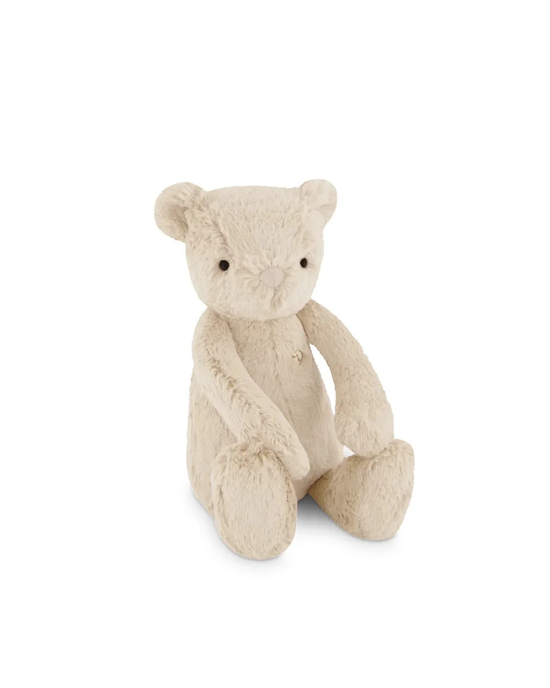 Snuggle Bunnies - Georgie The Bear Soft Toy