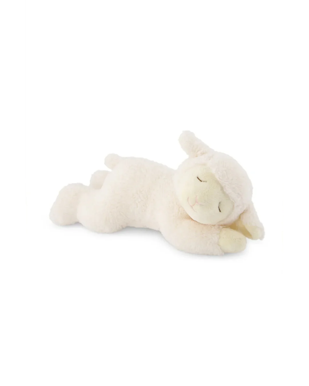 Snuggle Bunnies Lambie the Lamb Soft Toy – 28 cm Lamb soft toy