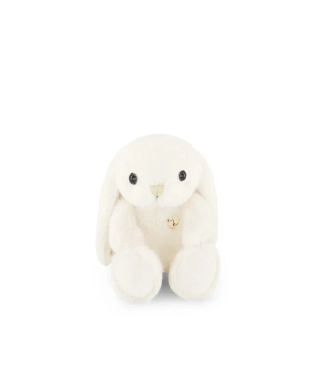 Snuggle Bunnies Little Penelope Soft Toy – 15 cm Soft Toy Marshmallow