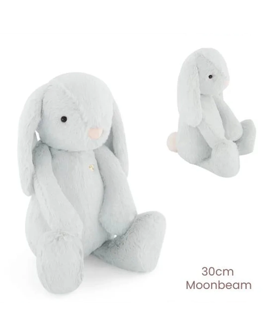 Snuggle Bunnies Penelope Bunny Soft Toy – 30 cm
