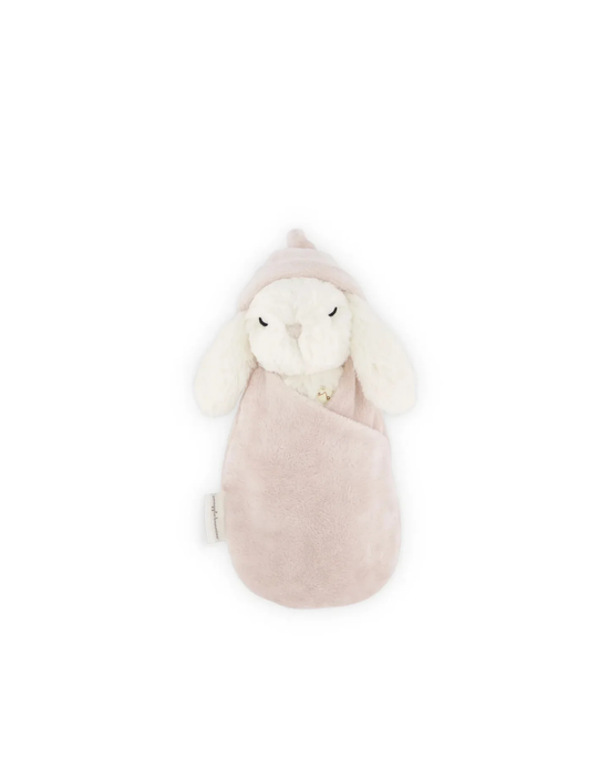 Snuggle Bunnies Sleeping Penelope - 20cm