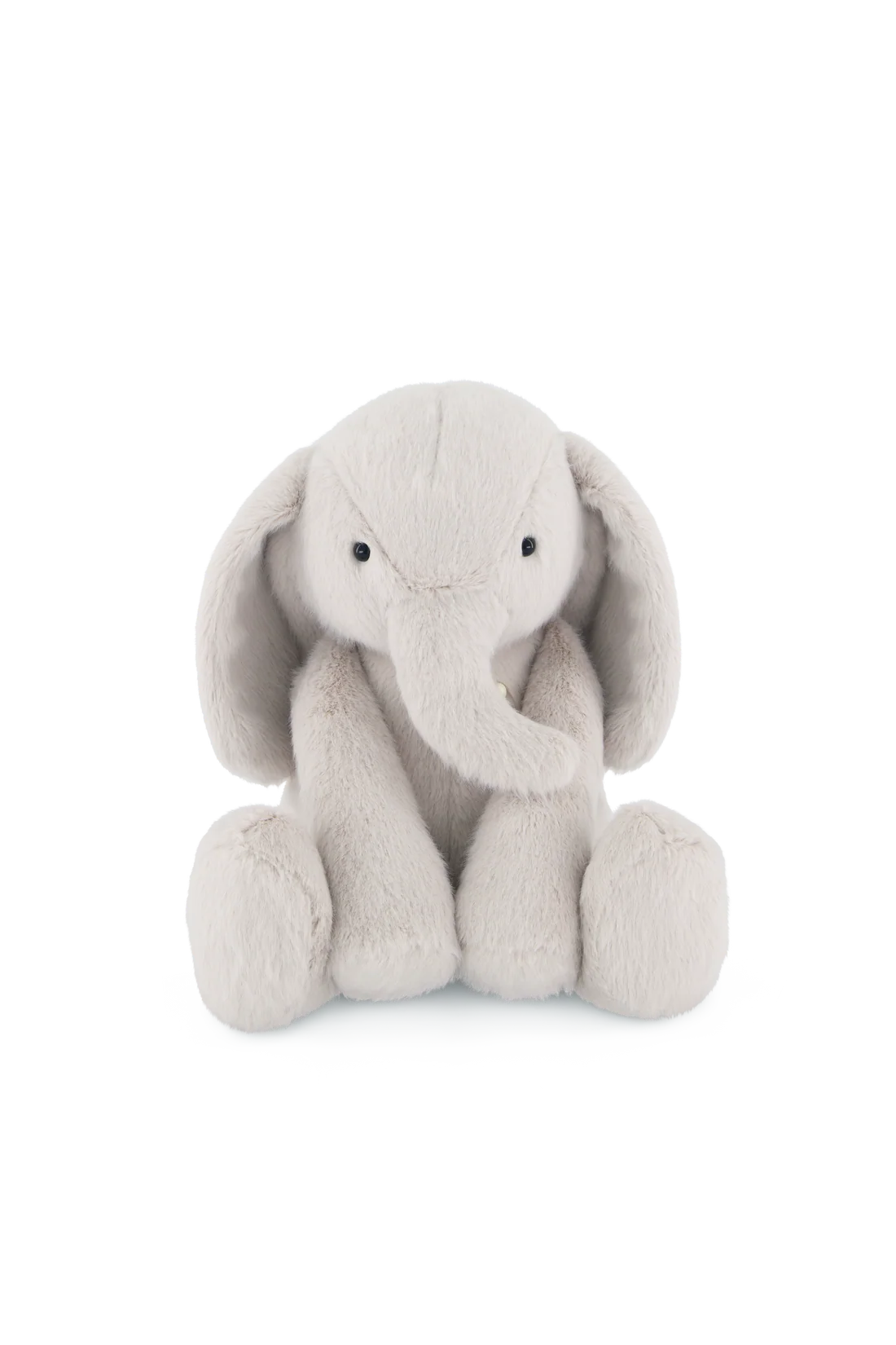 Snuggle Bunnies - Olive The Elephant Soft Toy