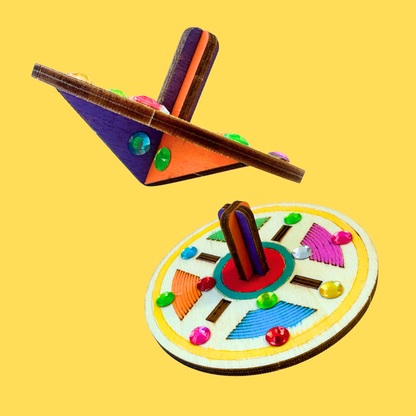 Spinning Top