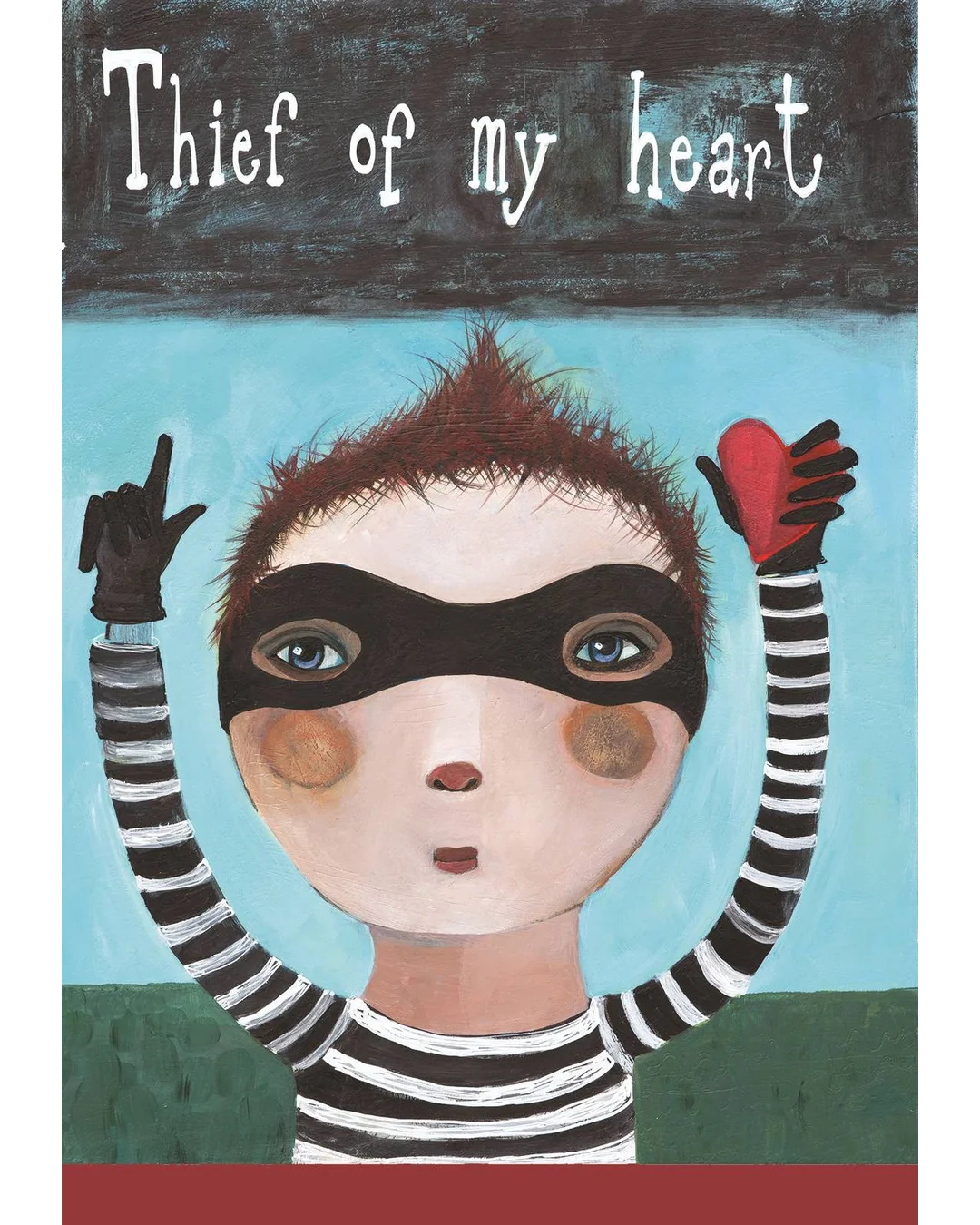 thief-of-my-heart