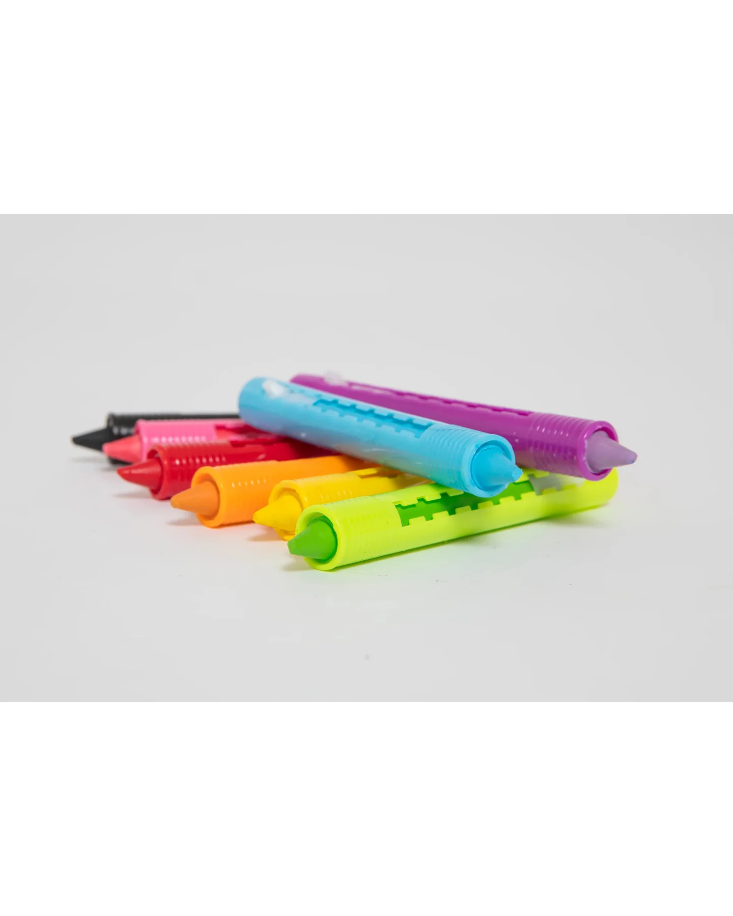 Tiger Tribe Bath Crayons 12-Pack-4