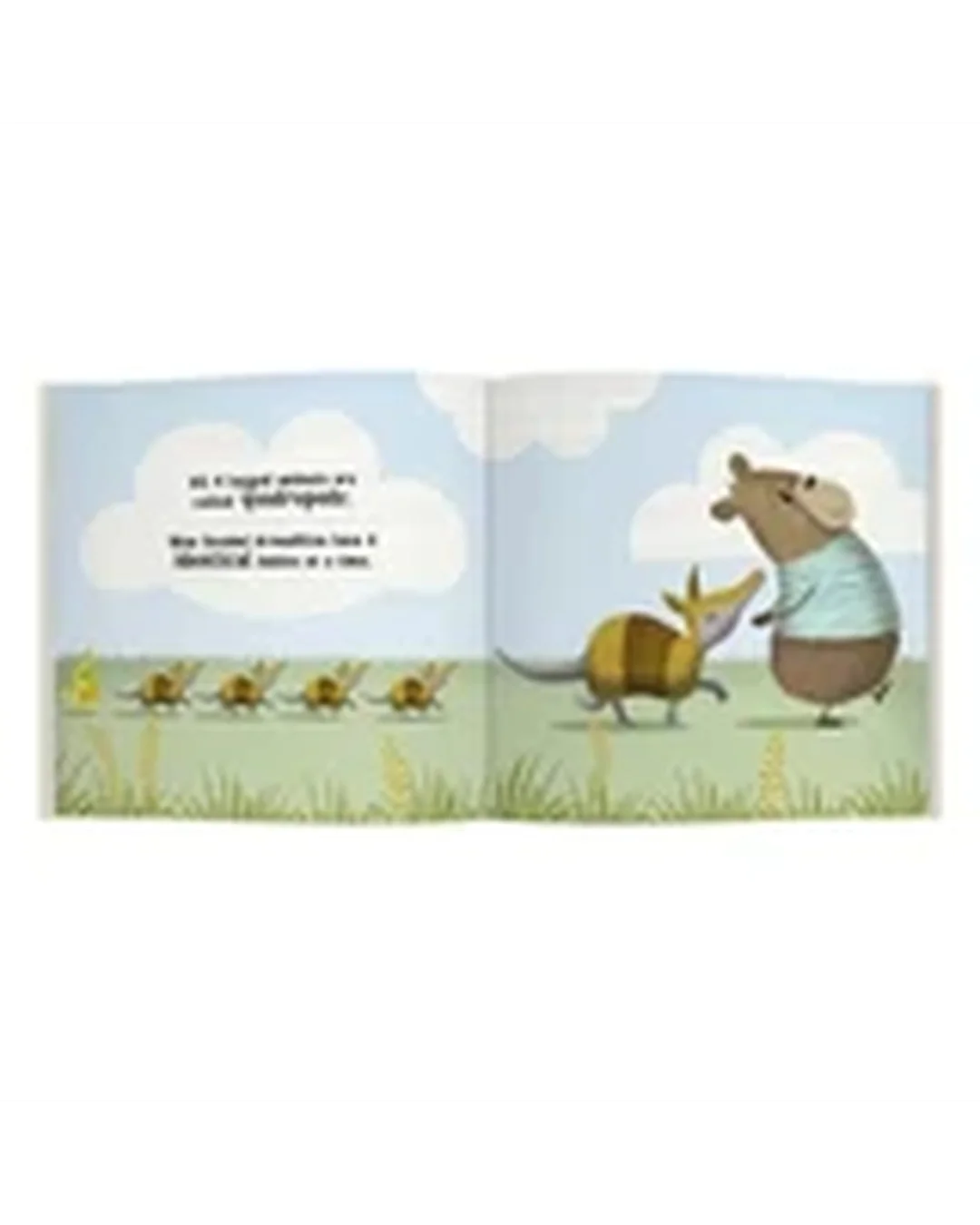 WOW YOU'RE 4 Greeting Cards